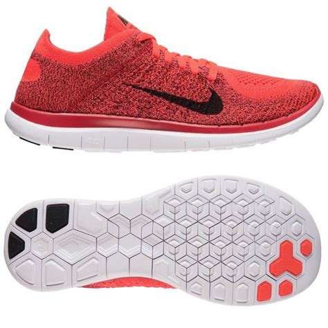 nike flyknit 4.0 damen rot|nike free flyknit 4.0.